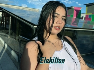 Elahilton