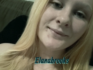 Elanabrooks