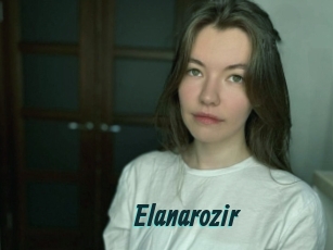 Elanarozir