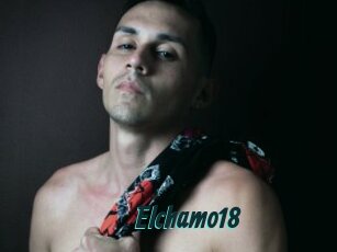 Elchamo18