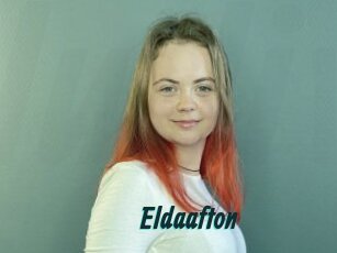 Eldaafton