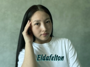 Eldafelton