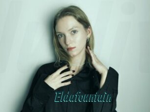 Eldafountain