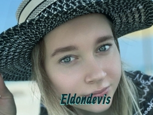 Eldondevis
