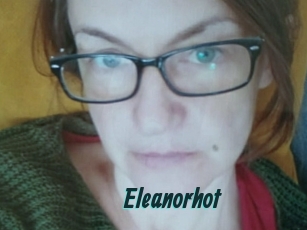 eleanorhot Lucy Live