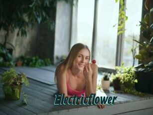 Electricflower