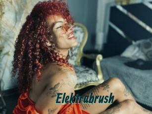 Elektrabrush