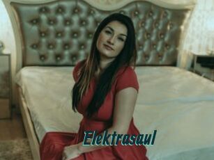Elektrasaul