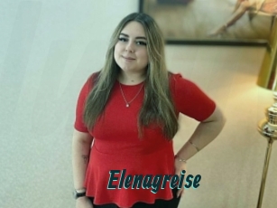 Elenagreise