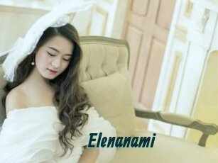 Elenanami