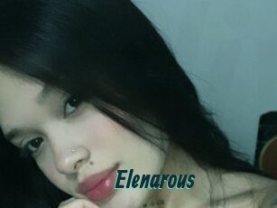 elenarous Lucy Live