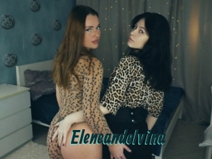 Eleneandelvina