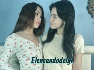 Eleneandodelyn