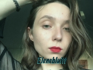Elenebluitt