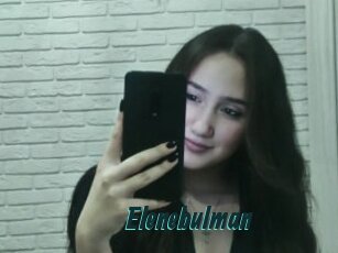 Elenebulman