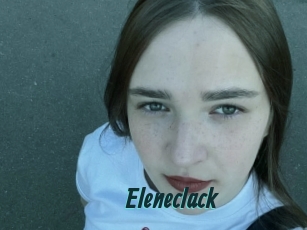 Eleneclack