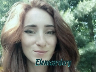 Elenecordery