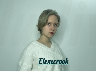 Elenecrook