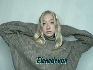 Elenedevon