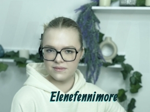 elenefennimore Lucy Live