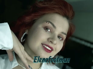 elenefootman Lucy Live