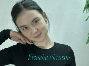 Elenehawkinson
