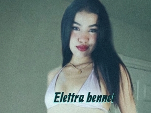 elettra_bennet Lucy Live