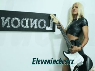Eleveninchesxx
