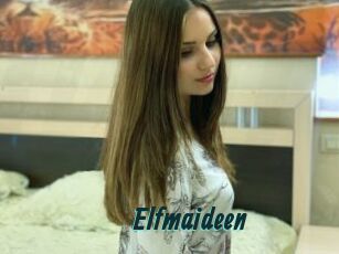 Elfmaideen