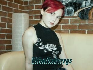 Elfoniksberrys