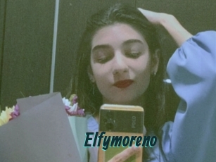 Elfymoreno