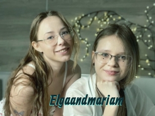 Elgaandmariam
