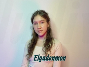 Elgadenmon
