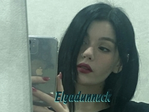 Elgadunnuck