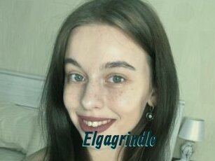 Elgagrindle