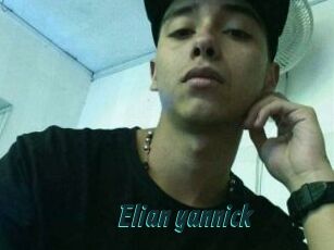 Elian_yannick