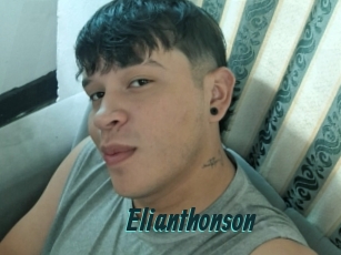 Elianthonson