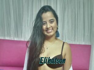 Elihatson