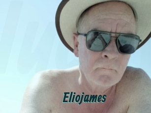 eliojames Lucy Live