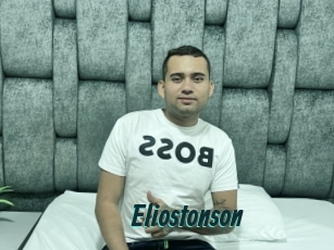 Eliostonson