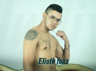 elioth_foxx Lucy Live