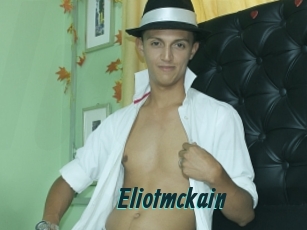Eliotmckain