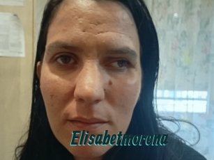 Elisabetmorena