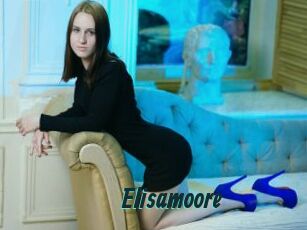 elisamoore Lucy Live