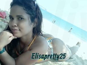Elisapretty25