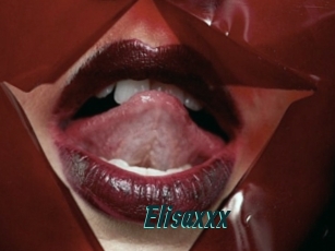 elisaxxx Lucy Live