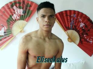 Eliseokalus