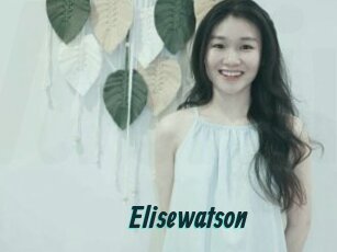Elisewatson