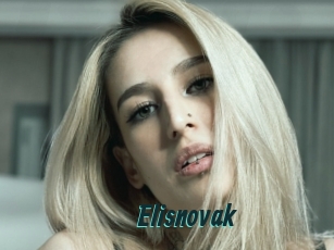elisnovak Lucy Live