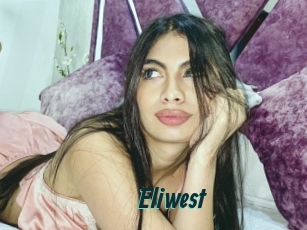 eliwest Lucy Live